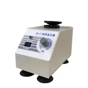 220V 60W Stepless Vortex Mixer Test Tube Shaker Lab Mixer Mixing Machine 2800RPM