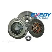 Exedy Clutch Kit OEM Replacement - TYK-8006SMF