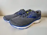 Brooks Ghost 11 Running Shoes Men’s Sz 14 Extra Wide 4E