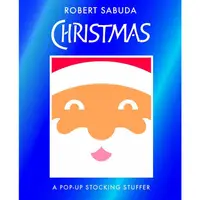 在飛比找蝦皮商城優惠-Christmas: A Pop-Up Stocking S