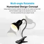 Reptile Heat Lamp Rotating Reptile Light Bracket With Clamp UVA/UVB Heating NOW