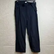 NWT Nordica Womens Ultrex Breathable Waterproof Snow Ski Pants 16 PLUS SIZE