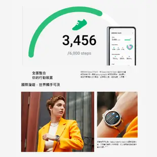 三星 Galaxy Watch6 Classic 藍芽版 47mm 黑 銀 智慧手錶 三星手錶 rpnewsa2402