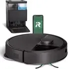 iRobot Roomba Plus 405 Combo Robot Vacuum and Mop With AutoWash Dock G185000