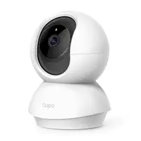在飛比找蝦皮商城優惠-TP-Link Tapo C200 攝影機 旋轉式 家庭安全