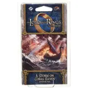 [Fantasy Flight Games] LOTR A Storm On Cobas Haven Adventure Pack LCG
