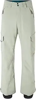 [O'Neill] Men's Cargo, Citrine Orange, XL