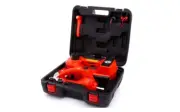 Panana 5 Ton Hydraulic Trolley Floor Jack Car Jack Kit 5Ton Electric Jack