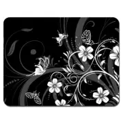 Soft Gaming Neoprene Laptop Notebook Computer Mouse Pad Design 2706