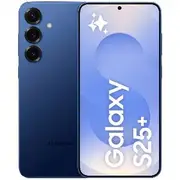 Samsung Galaxy S25+ 512GB Navy