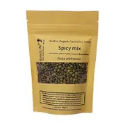 Goodlife Organic Spicy Sprouting Seeds, 100gm