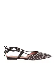 [MAX&CO. X DURO OLOWU] MAX & Co. x DURO OLOWU Ballet flats - Item 17544727