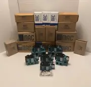 MAC Valves Inc. 6511B-511-PM-501DA Solenoid Valve NEW!! Same Day Shipping!!￼
