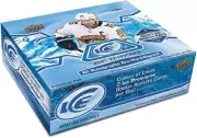 2021-22 Ice Hockey Hobby Box