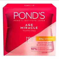 在飛比找蝦皮購物優惠-Ponds Age Miracle 日夜 10 克 Yout