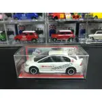 (含膠盒) TOMICA 特注 VISON HONDA CIVIC TYPE R 本田 54 76 58 40 二改