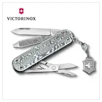 在飛比找momo購物網優惠-【VICTORINOX 瑞士維氏】Classic Brill