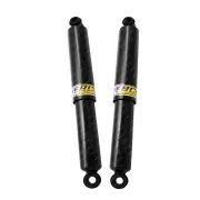 Rear Webco Shock Absorber for FORD FALCON FAIRMONT BA BF I 2 FG XT XR6 XR8 Sedan