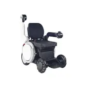 All Terrain Electric Mobility Scooter Crossover
