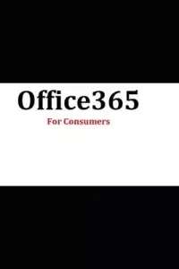 在飛比找博客來優惠-Office 365 For Consumers