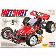 TAMIYA 1/10 RC HOTSHOT BUGGY 58391 NO ESC " IN-STOCK "