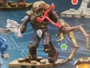 Mega Construx Halo Universe Series 3 Flood Brute Sealed Blind Bag New 2023