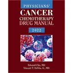 <姆斯>PHYSICIANS' CANCER CHEMOTHERAPY DRUG MANUAL 22/E CHU 9781284229653 <華通書坊/姆斯>