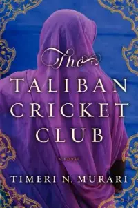在飛比找博客來優惠-The Taliban Cricket Club