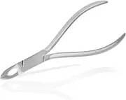 [LAOSEP] AAProTools Ring Closing Pliers 16cm Body Piercing Captive Bead Loop Closer Hoop Jewelry Tools