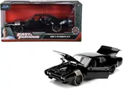 Fast and Furious 8 - Dom's '72 Plymouth GTX 1:24 Scale Hollywood Ride