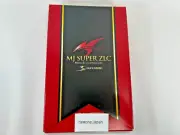 Butterfly table tennis racket Jun Mizutani SUPER ZLC AN/Anatomic NEW in Box