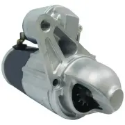New Starter For Ford Expedition Lincoln Navigator F150 V6 3.5L 15-17 M000TD5571 (for: Ford)