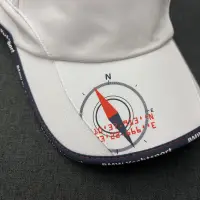 在飛比找蝦皮購物優惠-BMW yachtsport cap 帆船賽系列帽子，最新款