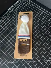 Beer Bottle Opener/Decapsuleur Cookout France Brand NWOT