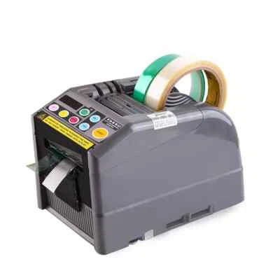 ZCUT-9 Automatic Glue Paper High Temperature Glue Cutting Machine
