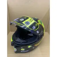 在飛比找蝦皮購物優惠-AGV PISTA GP R 20週年 日月全球限量版300