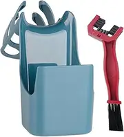Chain Cleaning Kit - Tool Box, Complete Maintenance Tool for Bicycles and Motorcycles | Cycling Accessories, Cleaning Kit for Cycling Accessories