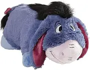 Pillow Pets Stuffed Animal Plush Disney, 16", Eeyore (DCP-NS-Eeyore)