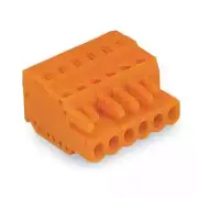 WAGO 231-308/026-000 TERMINAL BLOCK PLUGGABLE