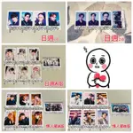 STRAY KIDS STRAYKIDS SKZ 小卡 小卡組 拍立得 PHOTO CARD SET 日週