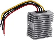 48V to 12V DC-DC Converter Module 120W Power Supply Step Down Voltage Regulator for Electric Motors LED Displays