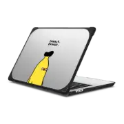 MacBook Pro 13-inch (M1 / M2 / Intel) Bounce Case Banana Boo