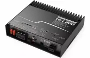 AudioControl LC-1.800 Monoblock 800W RMS Amplifier with Accubass
