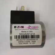 1PCS New For Vickers Coil 300AA00121A VOLTAGE: 12 DC