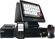 NRS POS for Liquor Stores - Requires NRS PAY Merchant Account prior to shipping