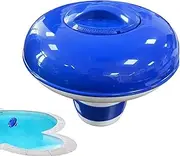 Pool Tablet Floater | Chlorine Floater Tablets Dispenser - Pool Floater, Pool & Spa Chlorine Tablet Holder, Large Capacity Chlorine Tablets Support