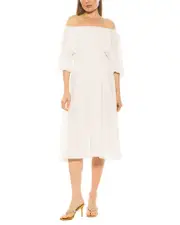 Alexia Admor Emily Dress