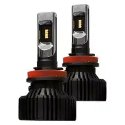 Terminator LED Conversion Kit (9005 / HB3, White) Fits 2006-2019 Subaru Forester