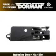 For 2006 Lincoln Zephyr Dorman Interior Door Handle Rear Left (for: Lincoln)