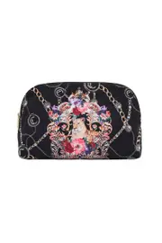 LARGE COSMETIC CASE A NIGHT IN THE 90S